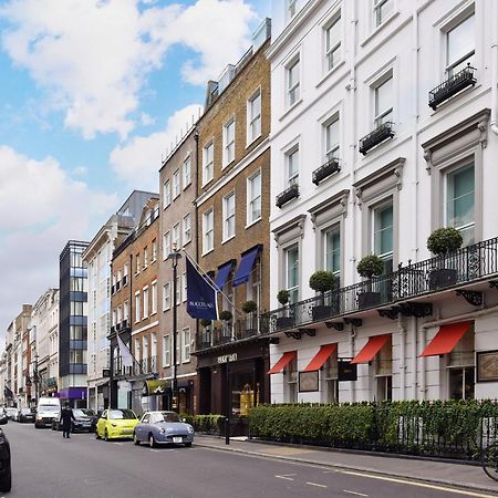 London Choice Apartments - Mayfair - Bond Street Exteriör bild