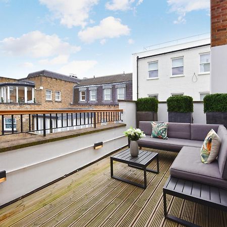 London Choice Apartments - Mayfair - Bond Street Exteriör bild