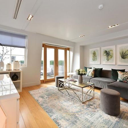 London Choice Apartments - Mayfair - Bond Street Exteriör bild