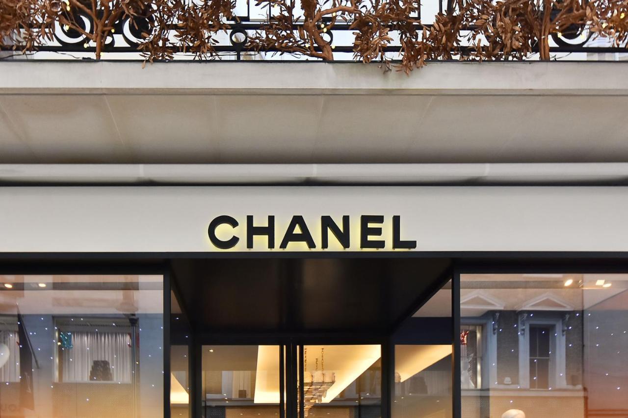 London Choice Apartments - Mayfair - Bond Street Exteriör bild