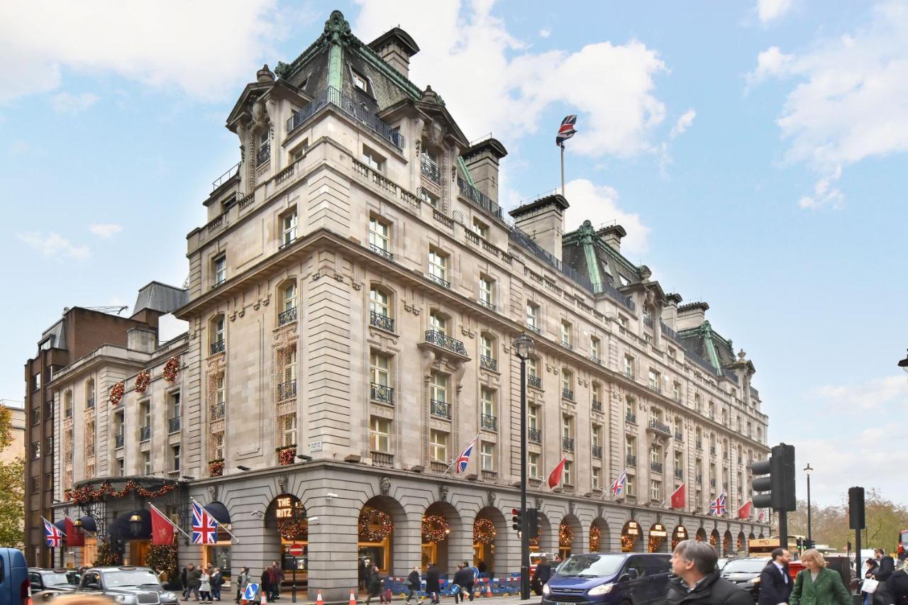 London Choice Apartments - Mayfair - Bond Street Exteriör bild