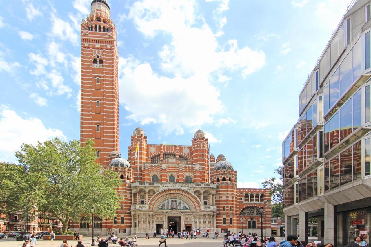 London Choice Apartments - Mayfair - Bond Street Exteriör bild