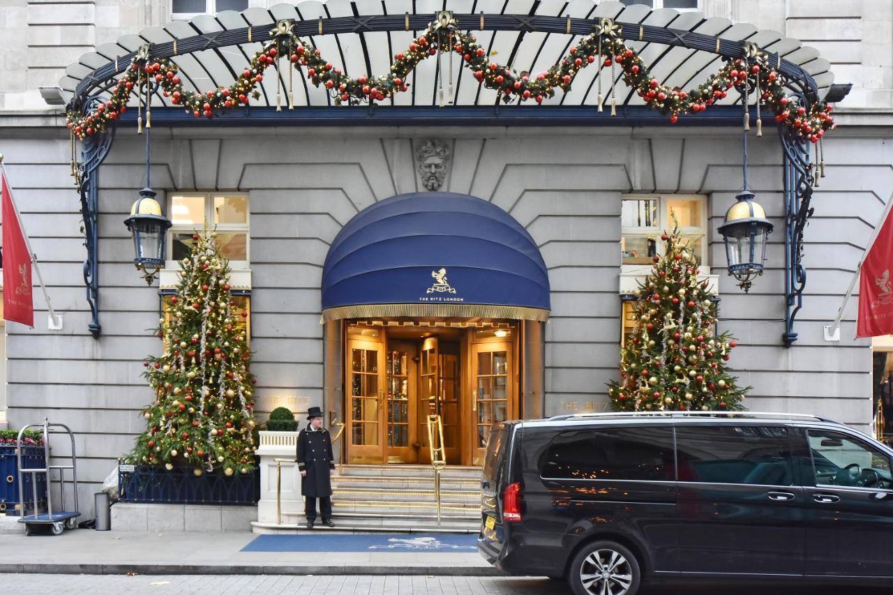 London Choice Apartments - Mayfair - Bond Street Exteriör bild